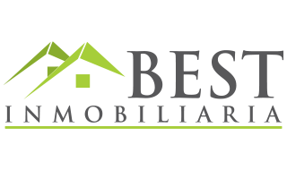 CBI inmobiliaria Logo